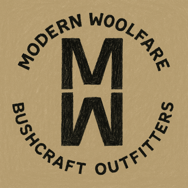 Modern Woolfare