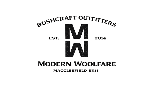 Modern Woolfare