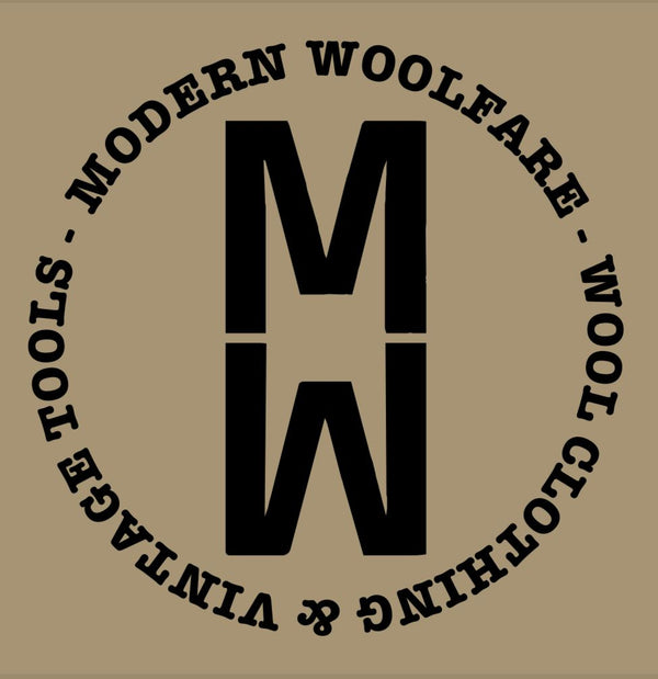 Modern Woolfare