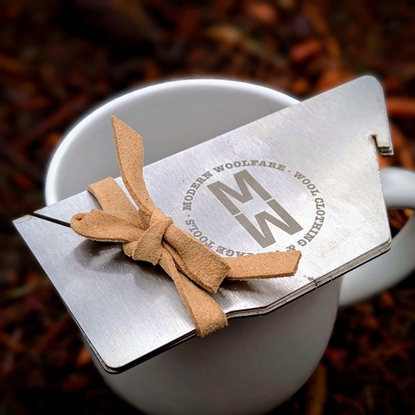 Stainless Steel Coffee Dripper