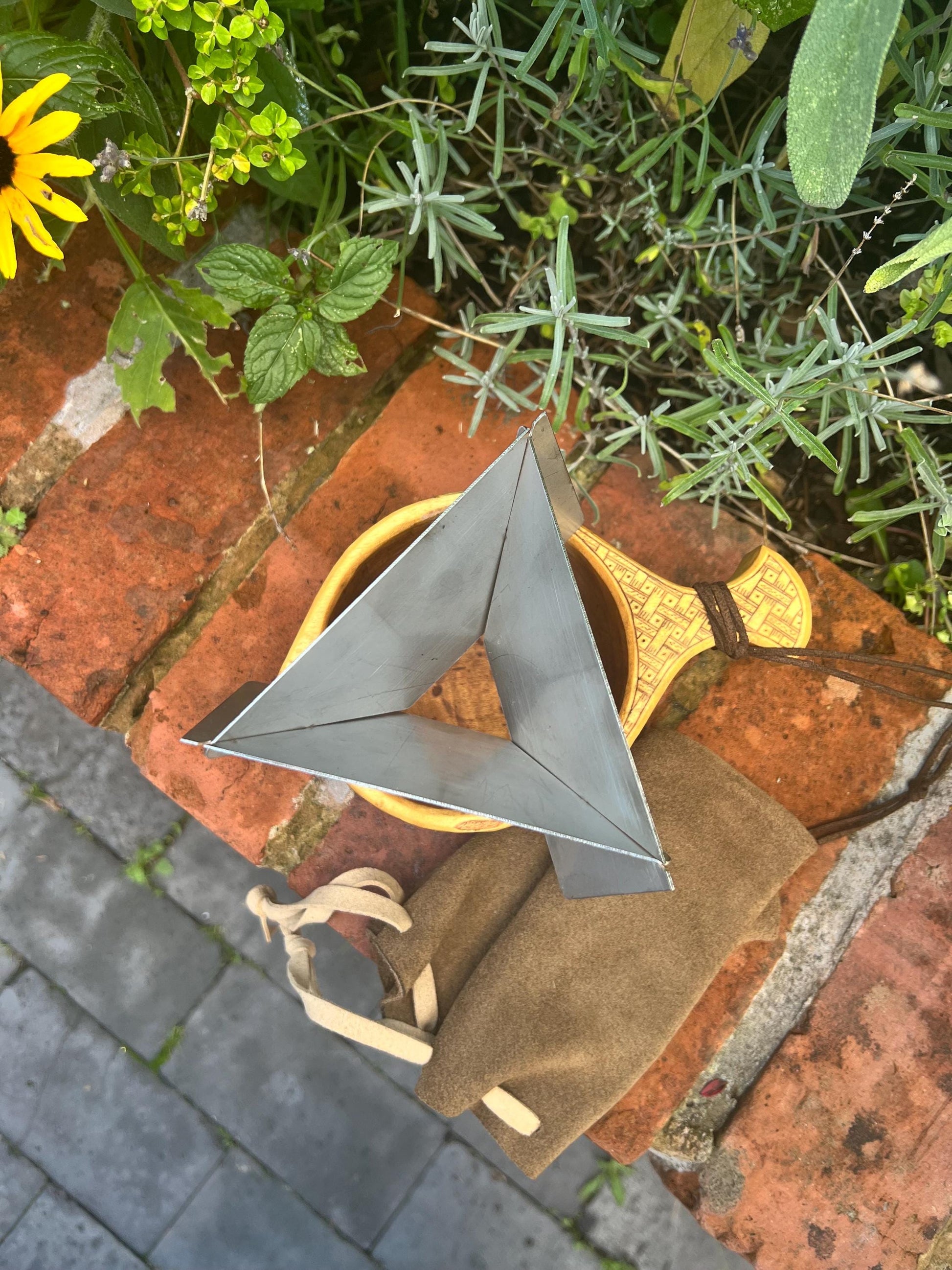 Stainless Steel Coffee Dripper