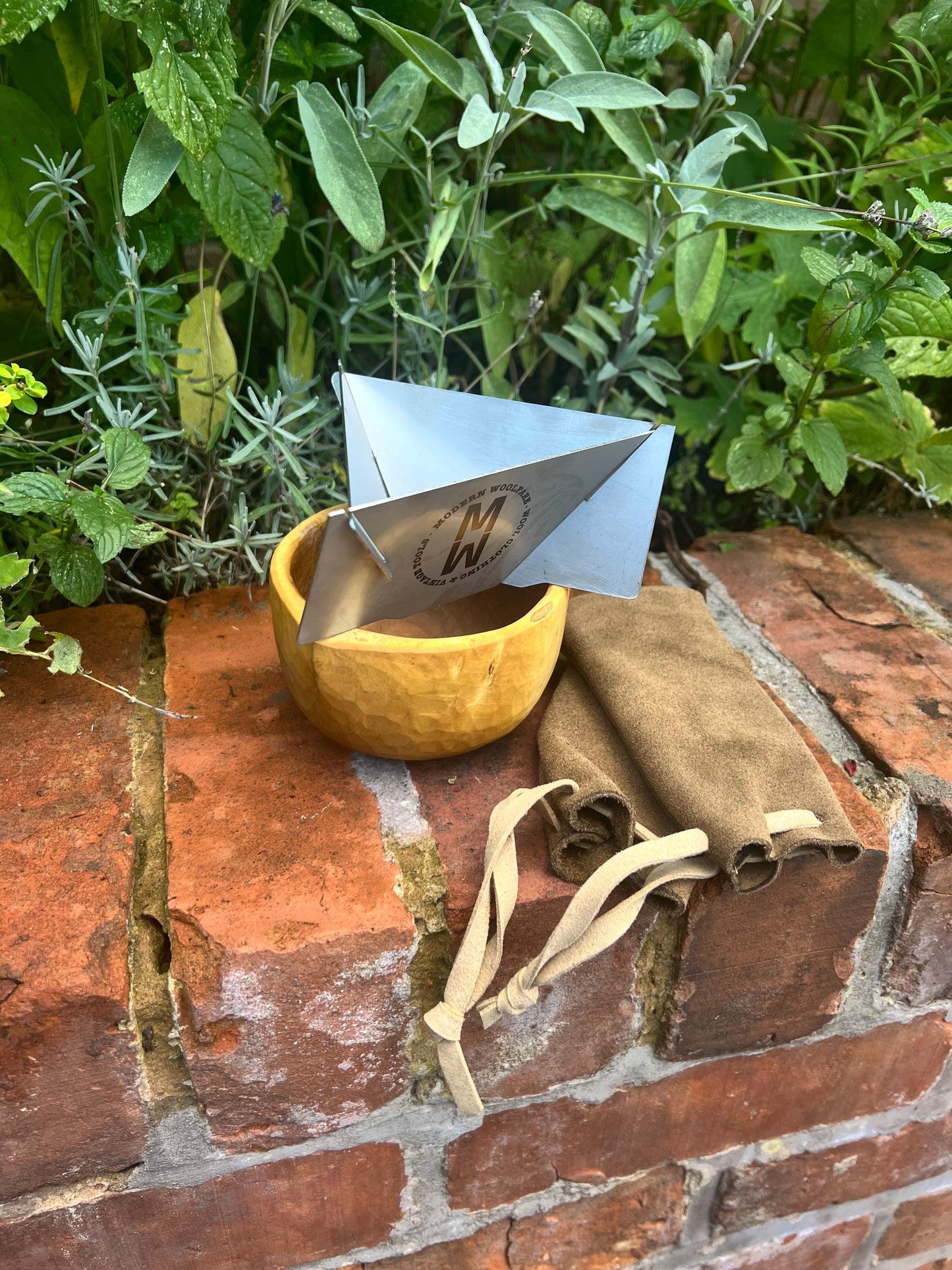 Stainless Steel Coffee Dripper