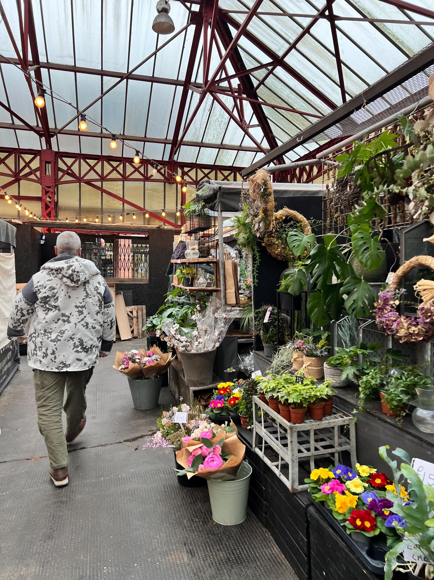 Finnish Snow Smock Anorak – Street Cut Italian Boiled Wool, Windproof, Water Resistant, Oversized Hood Bushcraft & Everyday Wear