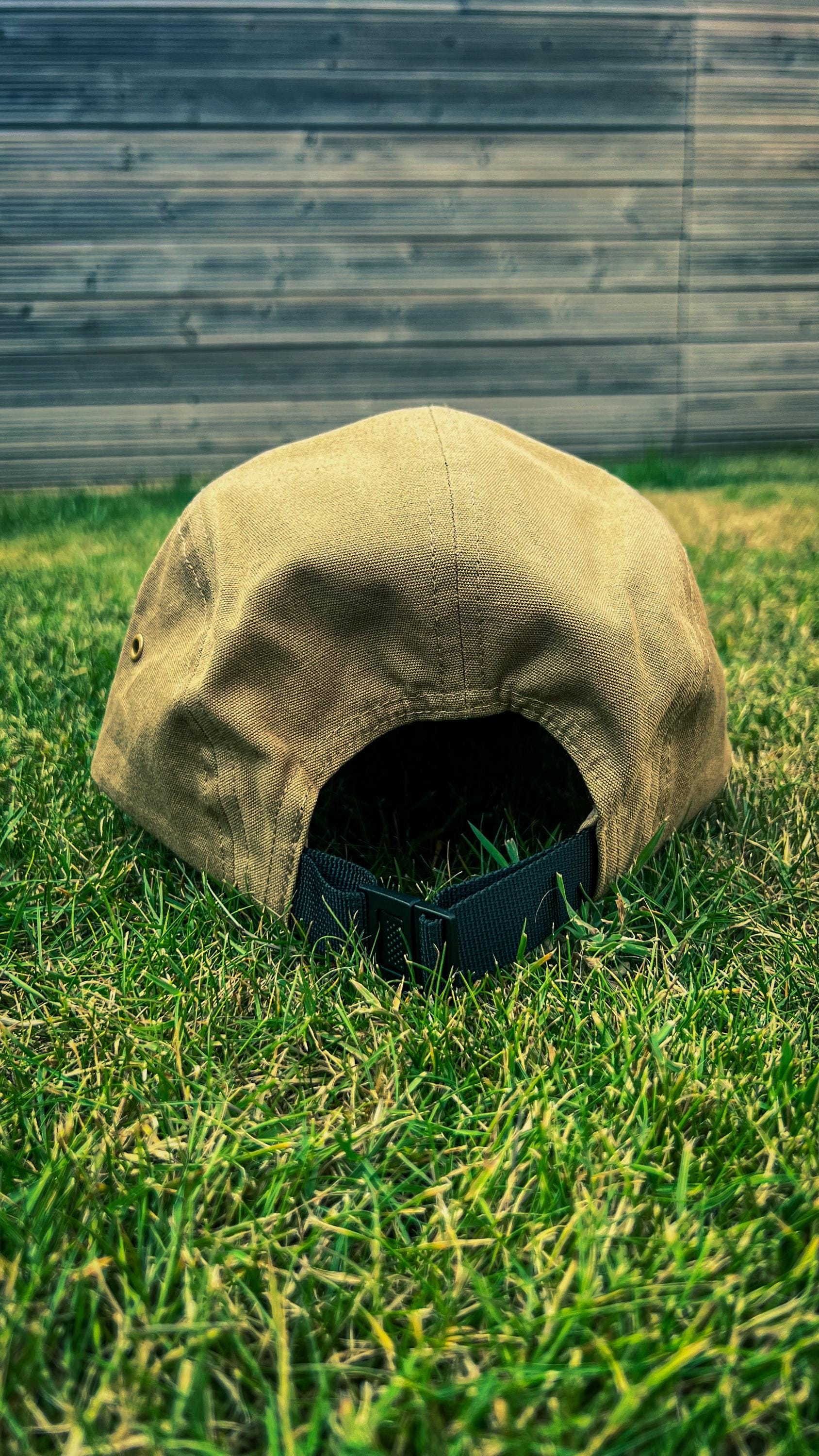 MW embroidered 5 Panel Cap